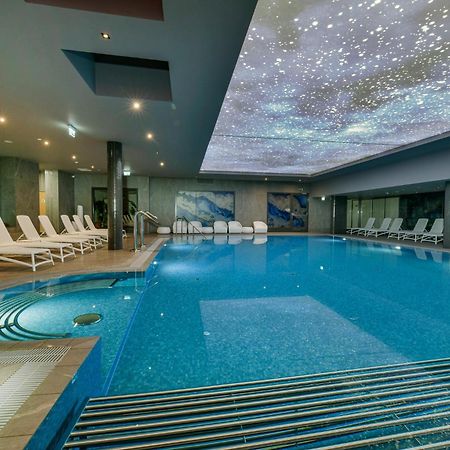 Factory Resort Wellness & Spa Kołobrzeg Εξωτερικό φωτογραφία