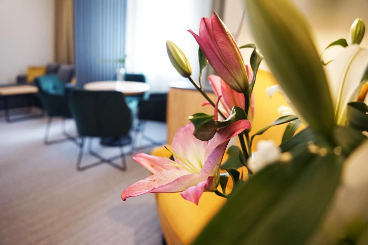Factory Resort Wellness & Spa Kołobrzeg Εξωτερικό φωτογραφία