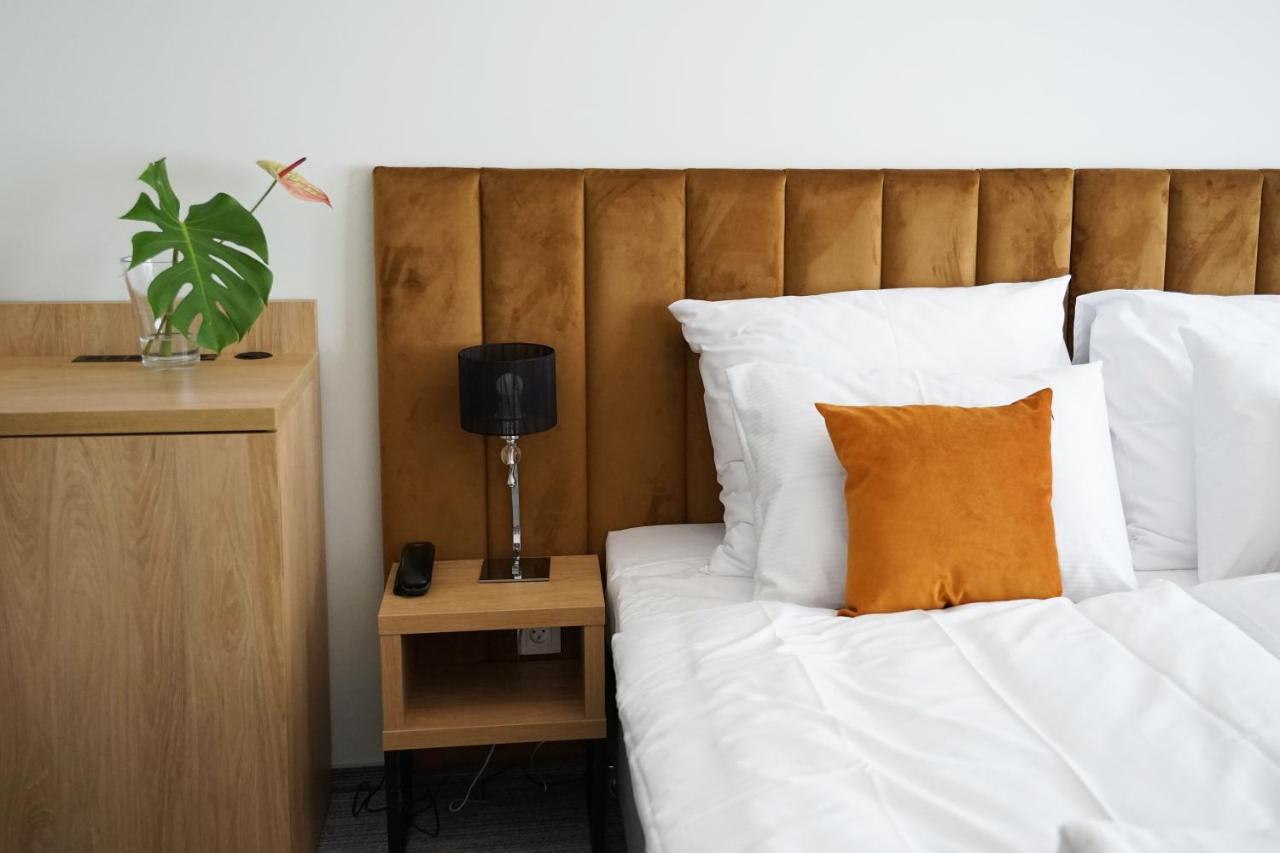 Factory Resort Wellness & Spa Kołobrzeg Εξωτερικό φωτογραφία