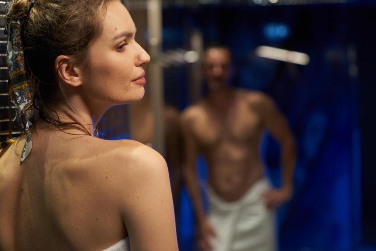 Factory Resort Wellness & Spa Kołobrzeg Εξωτερικό φωτογραφία