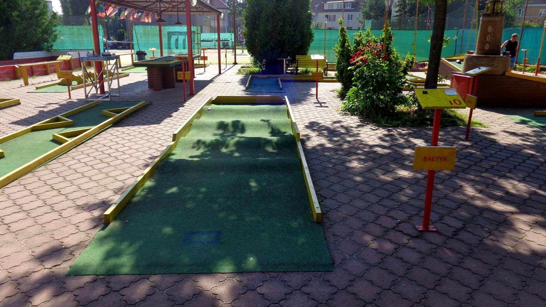 Factory Resort Wellness & Spa Kołobrzeg Εξωτερικό φωτογραφία